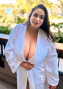 Camilla Mendez